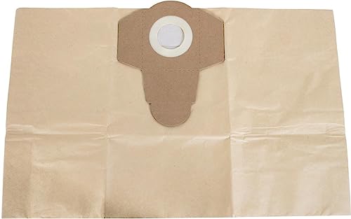 Scheppach Papier Vacuumbeutel für ASP12-ES / ASP15 von Scheppach