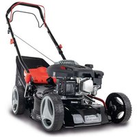 Scheppach - Rasenmäher MS150-42 3.7 ps Motor 42 cm Schnittbreite Antrieb 45L Fangbox Scheppach - Rasenmäher MS150-42 3.7 ps Motor 42 cm Schnittbreite Antrieb 45L Fangbox von Scheppach