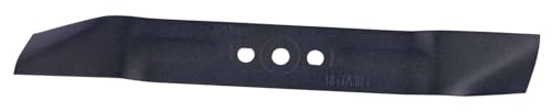 Scheppach Rasenmäher Messer 320 mm | Ersatzmesser Mulchmesser Mähmesser von Scheppach