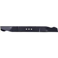 Scheppach - Rasenmäher Messer 56 cm Ersatzmesser Mulchmesser Mähmesser von Scheppach
