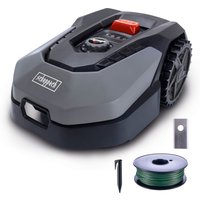 Scheppach Rasenmähroboter "RoboCutXL600" Scheppach Rasenmähroboter "RoboCutXL600" von Scheppach