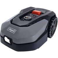 Rasenmähroboter RoboCut XL600 Rasenmähroboter RoboCut XL600 von Scheppach