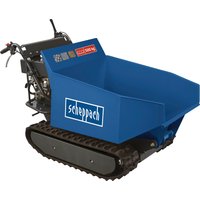 Scheppach Raupendumper "Dumper DP5000" 1 Stk. tlg. von Scheppach