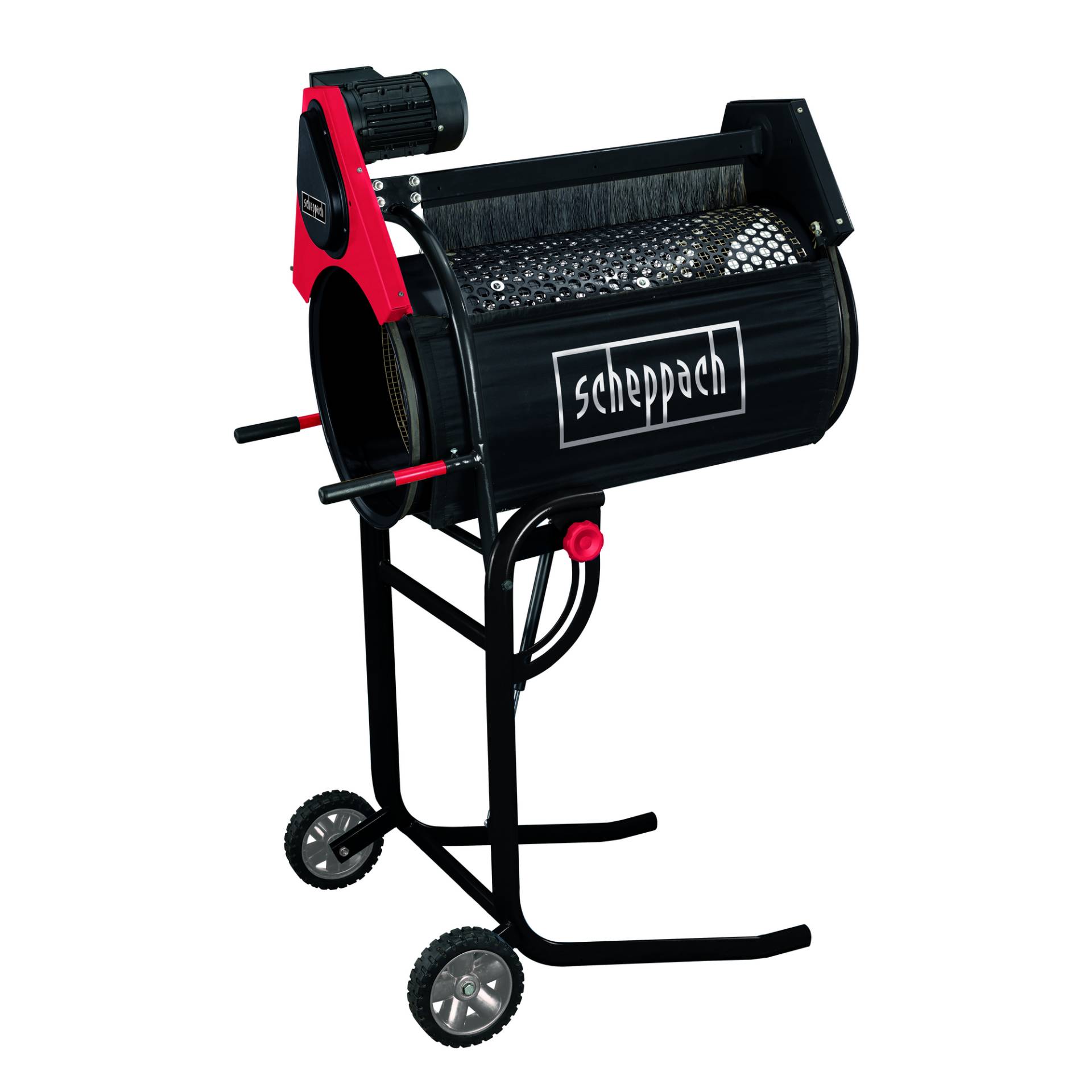 Scheppach Rollsieb 'RS 350' Ø 400 mm 230 V inkl. Siebeinsatz Scheppach Rollsieb 'RS 350' Ø 400 mm 230 V inkl. Siebeinsatz von Scheppach