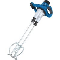 Scheppach Rührwerk "PM1800D" inkl. 2 Mixerstäbe, 1800W Scheppach Rührwerk "PM1800D" inkl. 2 Mixerstäbe, 1800W von Scheppach