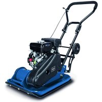 Rüttelplatte hp 2300 s 4-Takt 5,6 ps Benzin inkl. Gummimatte - Scheppach Rüttelplatte hp 2300 s 4-Takt 5,6 ps Benzin inkl. Gummimatte - Scheppach von Scheppach