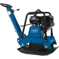 Scheppach Rüttelplatte "HP 3000S" 1 Stk. tlg. Scheppach Rüttelplatte "HP 3000S" 1 Stk. tlg. von Scheppach