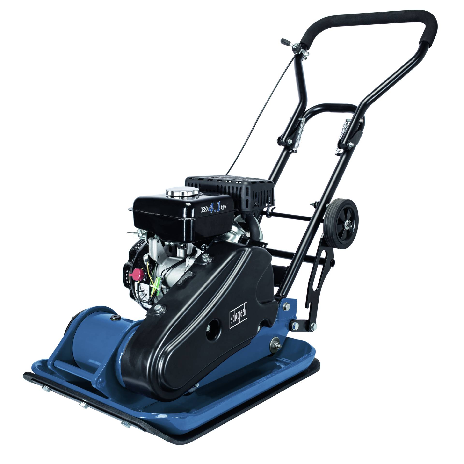 Scheppach Rüttelplatte 'HP1300S' 6,5 PS Scheppach Rüttelplatte 'HP1300S' 6,5 PS von Scheppach