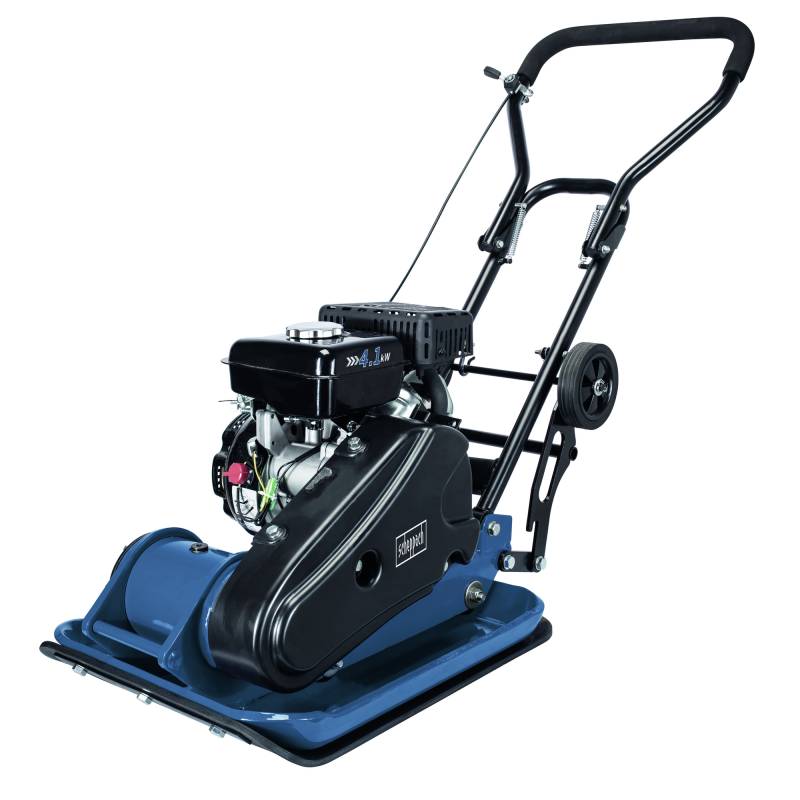 Scheppach Rüttelplatte 'HP1300S' 6,5 PS von Scheppach
