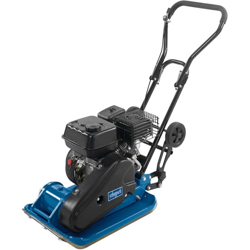 Scheppach Rüttelplatte HP1300S von Scheppach