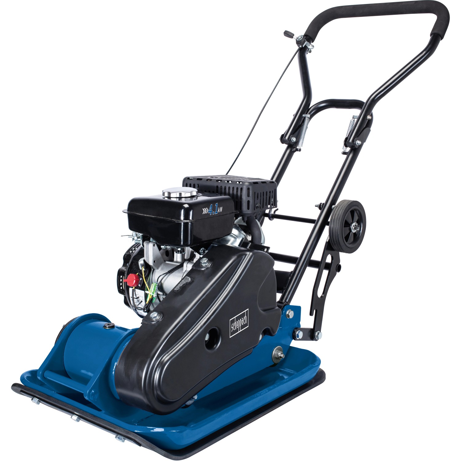 Scheppach Rüttelplatte HP2300S Scheppach Rüttelplatte HP2300S von Scheppach