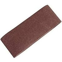 Schleifband set 9 tlg 610X100 mm g 80/100/120 fur Scheppach OSM600 von Scheppach