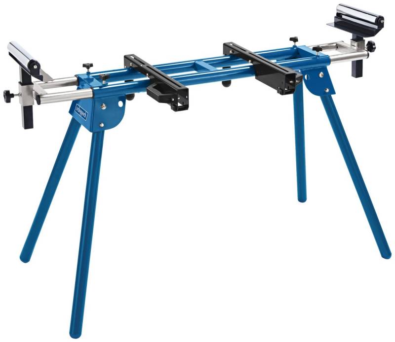 Scheppach Sägeuntergestell UMF1600, 1000 - 1650 mm von Scheppach