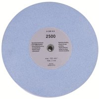 Scheppach - Schleifstein 250 x 50 x 12 mm, k 220, für tiger 2500 von Scheppach