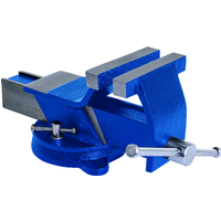Schraubstock SDF 100-360 Schraubstock SDF 100-360 von Scheppach