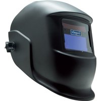 Scheppach - automatik SCHWEIßHELM SCHWEIßMASKE schutzhelm AWH380 von Scheppach