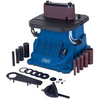 Scheppach - Schwingspindel- und Bandschleifer 450W OSM600 von Scheppach