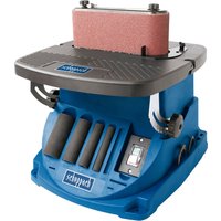 Scheppach Spindelschleifmaschine "OSM600", (Set) von Scheppach