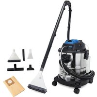 Scheppach - Sprüh-Waschsauger SprayVac20 5in1 von Scheppach