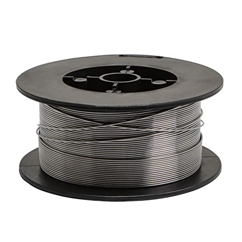 Scheppach Stahl Fülldrahtspule 0,6 mm für Scheppach Schweißgeräte WSE3200 | WSE3500 | WSE4000Multi | WSE5000Multi | Fülldraht | Stahlfülldraht Scheppach Stahl Fülldrahtspule 0,6 mm für Scheppach Schweißgeräte WSE3200 | WSE3500 | WSE4000Multi | WSE5000Multi | Fülldraht | Stahlfülldraht von Scheppach