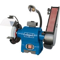 Scheppach Stand-Bandschleifer "BGS700" Scheppach Stand-Bandschleifer "BGS700" von Scheppach