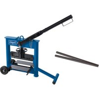 Scheppach Steintrenner HSC130 Scheppach Steintrenner HSC130 von Scheppach