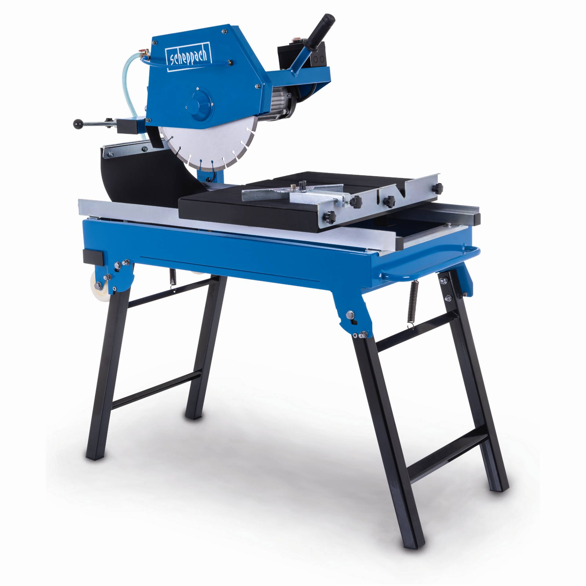 Scheppach Steintrennmaschine 'HSM3500' 2200 W Scheppach Steintrennmaschine 'HSM3500' 2200 W von Scheppach