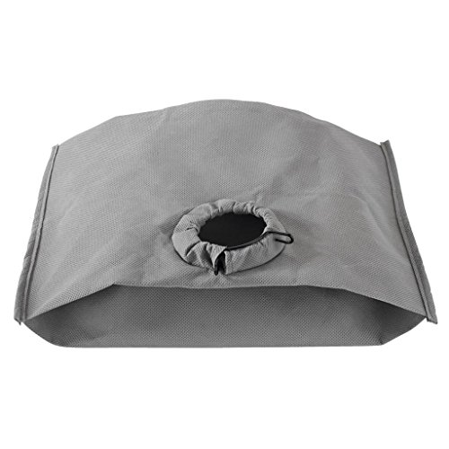 Scheppach Staubbeutel Auffangbeutel | passend für Absauganlage HD2P Absaugung Staubsauger | Synthethikgewebe | 25 x 20 x 2 cm | aus Polyester mit Reißverschluss | 3906307701 Scheppach Staubbeutel Auffangbeutel | passend für Absauganlage HD2P Absaugung Staubsauger | Synthethikgewebe | 25 x 20 x 2 cm | aus Polyester mit Reißverschluss | 3906307701 von Scheppach