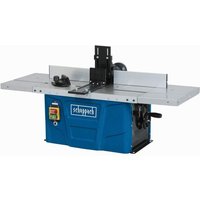 Tischfrase fur Holz Scheppach hf50 von Scheppach