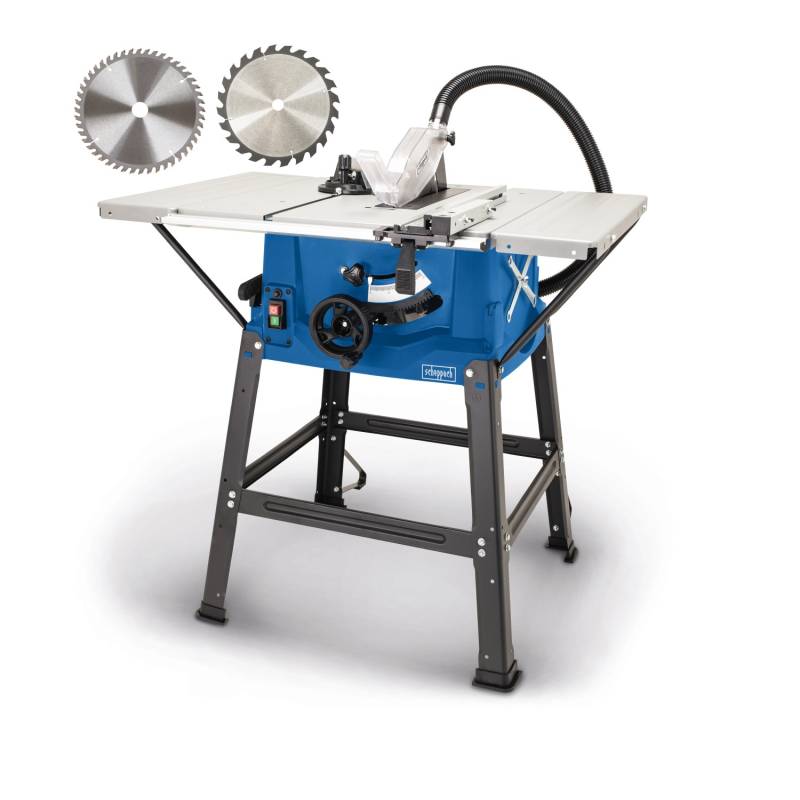 Scheppach Tischkreissäge HS100S von Scheppach