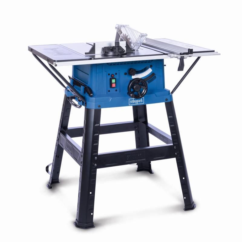 Scheppach Tischkreissäge 'HS254' 2200 W von Scheppach