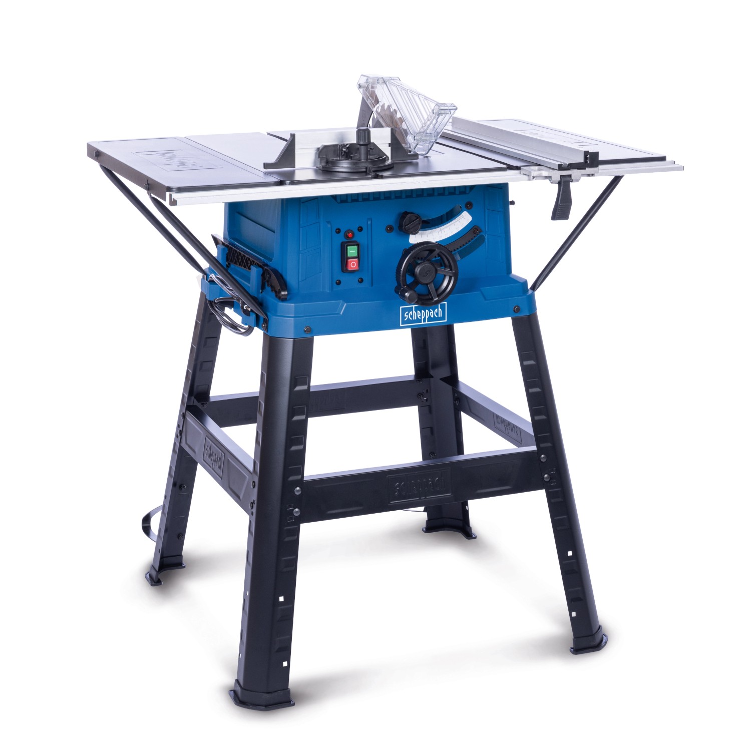 Scheppach Tischkreissäge HS254 Scheppach Tischkreissäge HS254 von Scheppach