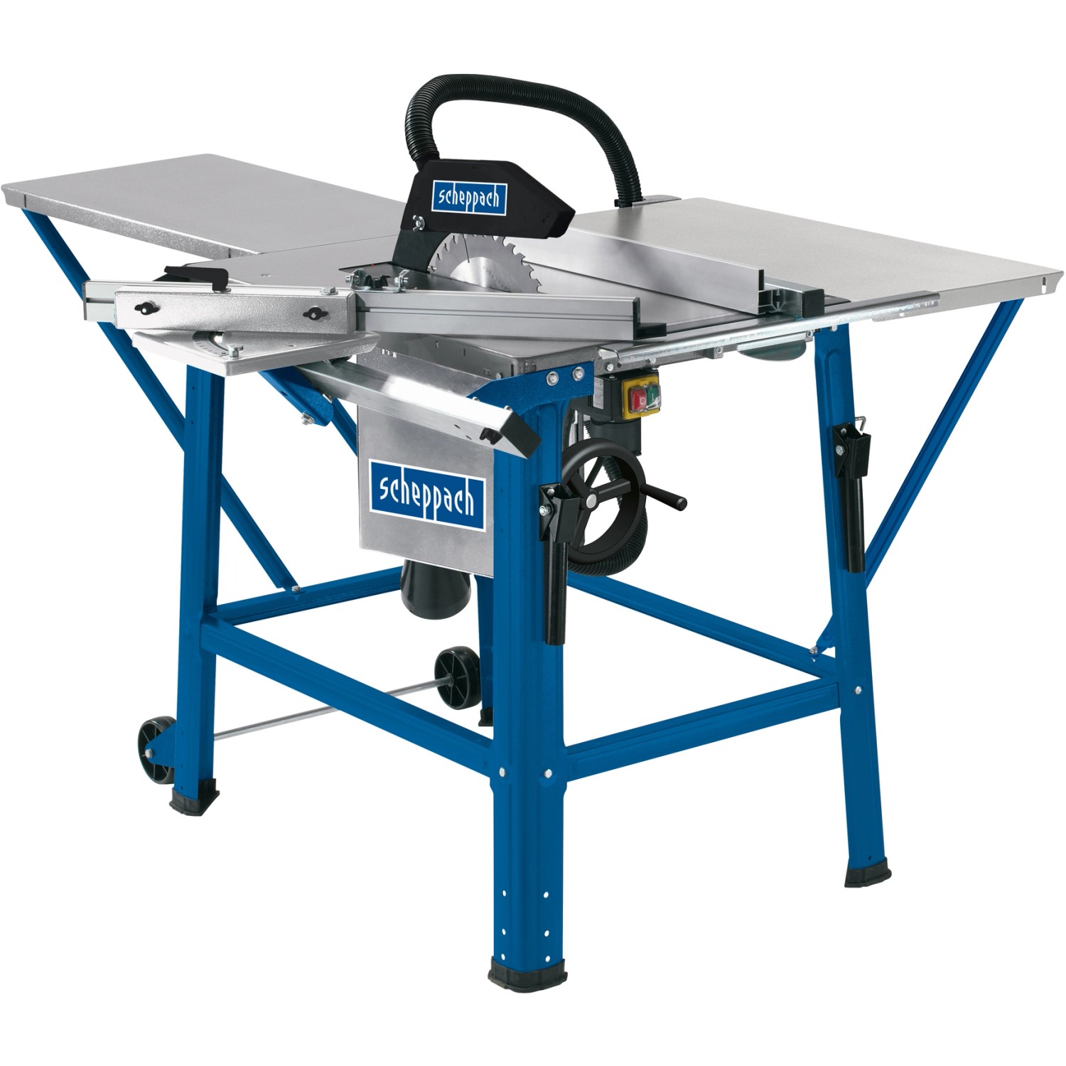 Scheppach Tischkreissäge TS310 mit 2.800 W Scheppach Tischkreissäge TS310 mit 2.800 W von Scheppach