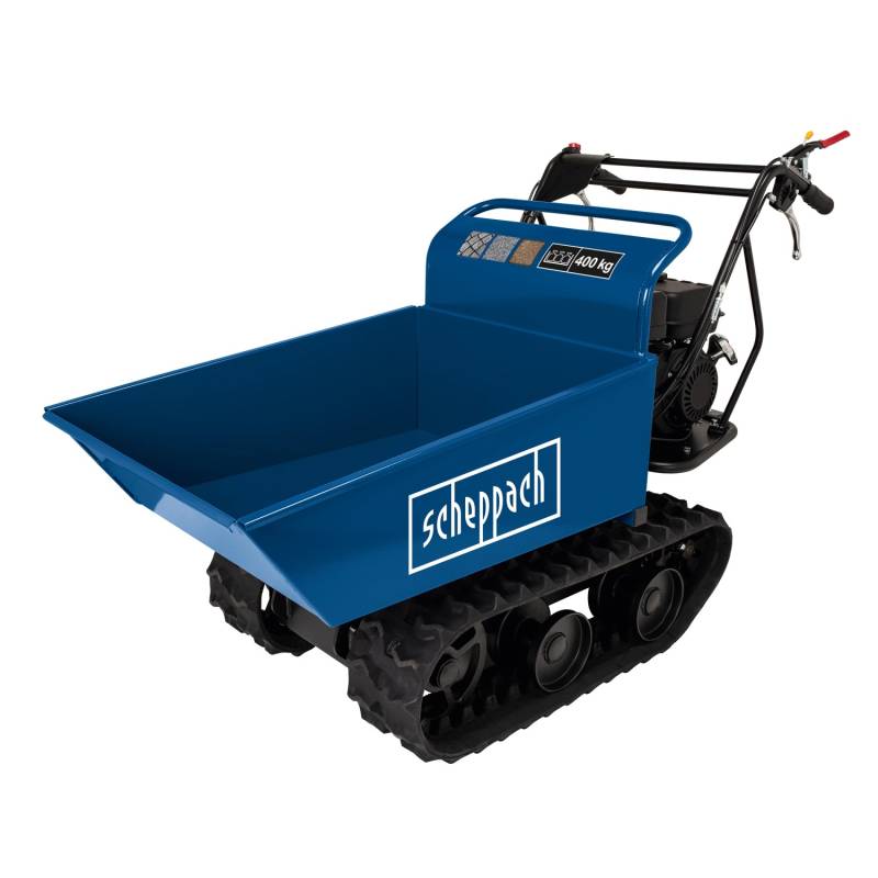 Scheppach Transportmulde  Dumper DP450 von Scheppach