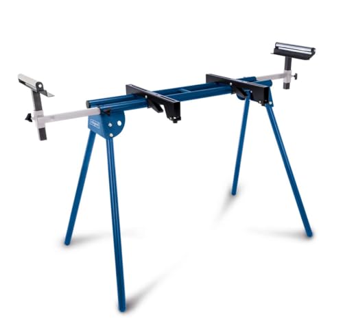 Scheppach Untergestell Arbeitstisch SPUG1550 | Maschinentisch passend für nahezu alle Maschinentypen | Arbeitshöhe 775mm | Seitenverlängerung 93,5-197,5 cm | Traglast max. 150kg | Auflagebreite 935mm Scheppach Untergestell Arbeitstisch SPUG1550 | Maschinentisch passend für nahezu alle Maschinentypen | Arbeitshöhe 775mm | Seitenverlängerung 93,5-197,5 cm | Traglast max. 150kg | Auflagebreite 935mm von Scheppach