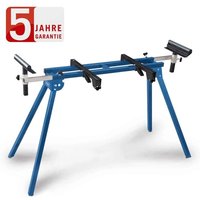 Scheppach - Untergestell UMF1550 Maschinentisch Kappsäge Arbeitstisch Sägetisch von Scheppach