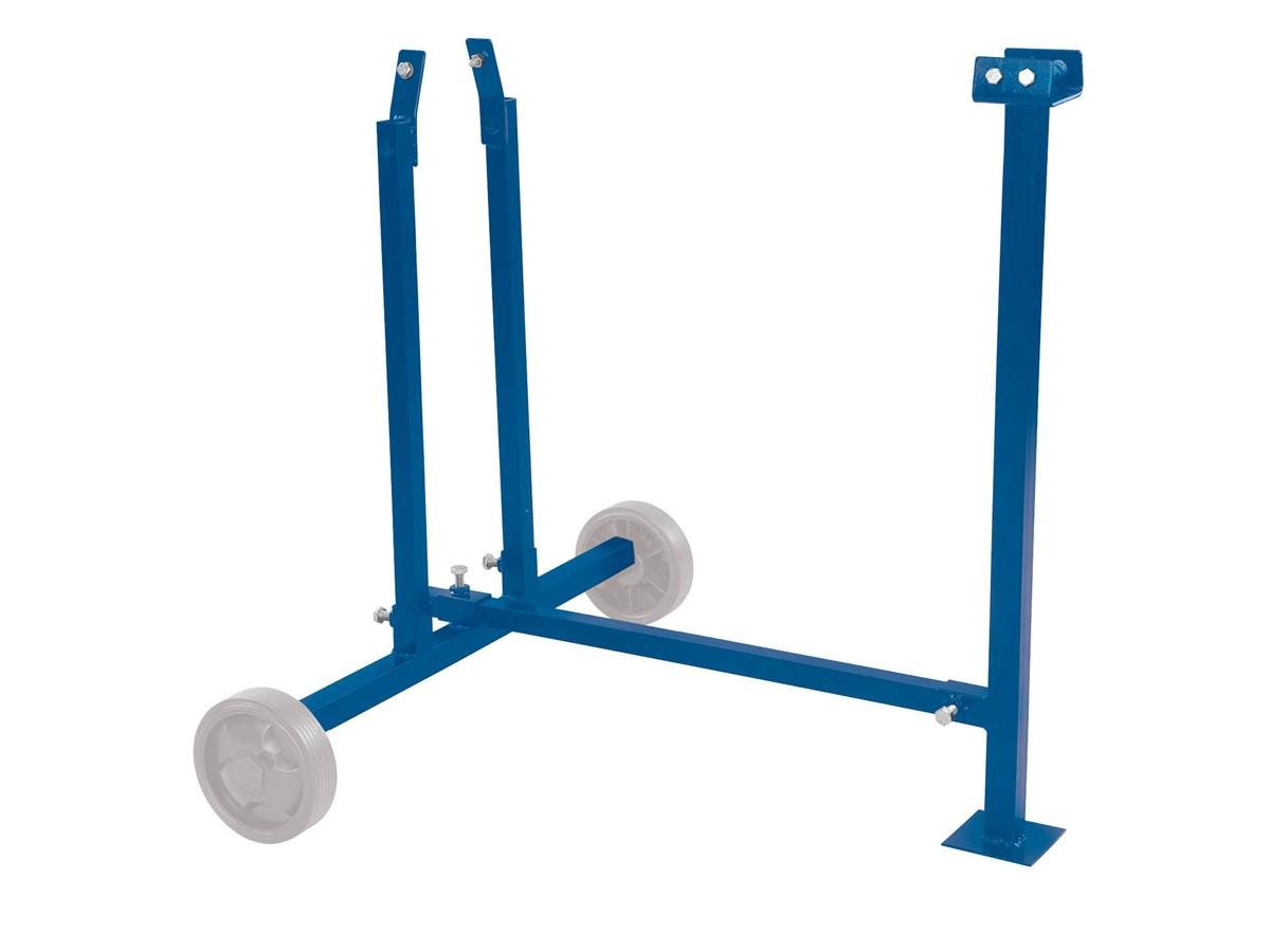 Scheppach Untergestell für Holzspalter, Zubehör für HL650 / HL660 / HL760, ohne Räder Scheppach Untergestell für Holzspalter, Zubehör für HL650 / HL660 / HL760, ohne Räder von Scheppach