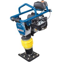 Scheppach Vibrationsstampfer "VS 1000", (1 tlg.) von Scheppach