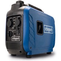 Scheppach - Wechselrichtergenerator, SG1200ix 5906238948 Scheppach - Wechselrichtergenerator, SG1200ix 5906238948 von Scheppach