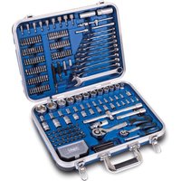 Scheppach Werkzeugkoffer ""TB235"" von Scheppach