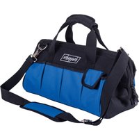 Scheppach Werkzeugtasche mit Tragegriffen und Schultergurt von Scheppach