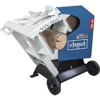 Scheppach - Wippkreissäge Brennholzsäge wox d700 Wippsäge - 400V 5200W Leistung 700mm Sägeblatt inkl. Schutzklappe Scheppach - Wippkreissäge Brennholzsäge wox d700 Wippsäge - 400V 5200W Leistung 700mm Sägeblatt inkl. Schutzklappe von Scheppach