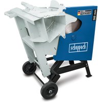 Scheppach Wippkreissäge ""HS 520"" von Scheppach