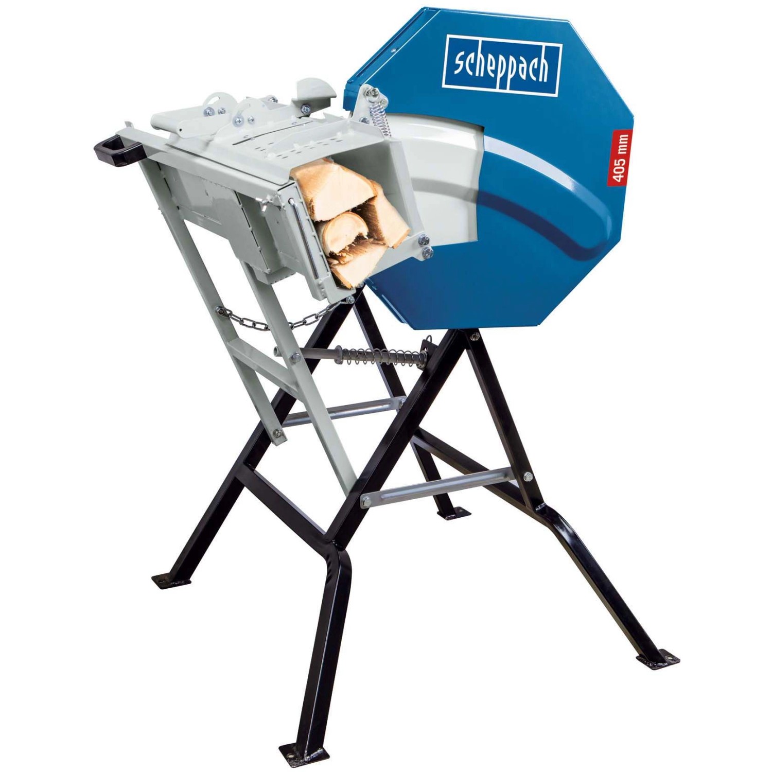 Scheppach Wippkreissäge HS410 2200 W 230 V Scheppach Wippkreissäge HS410 2200 W 230 V von Scheppach