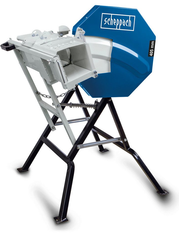 Scheppach Wippkreissäge »HS410« Scheppach Wippkreissäge »HS410« von Scheppach