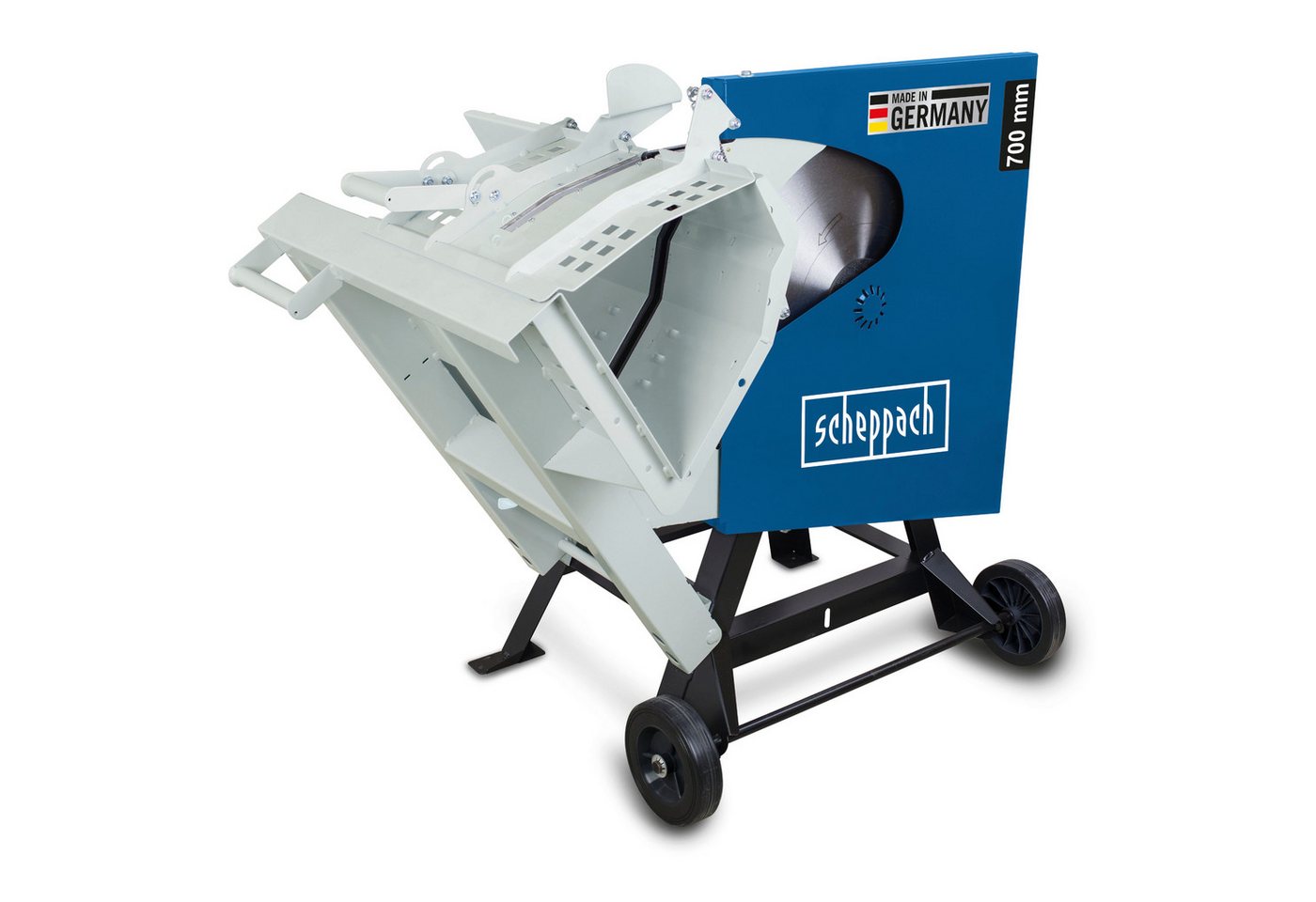 Scheppach Wippkreissäge »HS720« Scheppach Wippkreissäge »HS720« von Scheppach