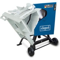 Scheppach Wippkreissäge ""HS720"" Scheppach Wippkreissäge ""HS720"" von Scheppach