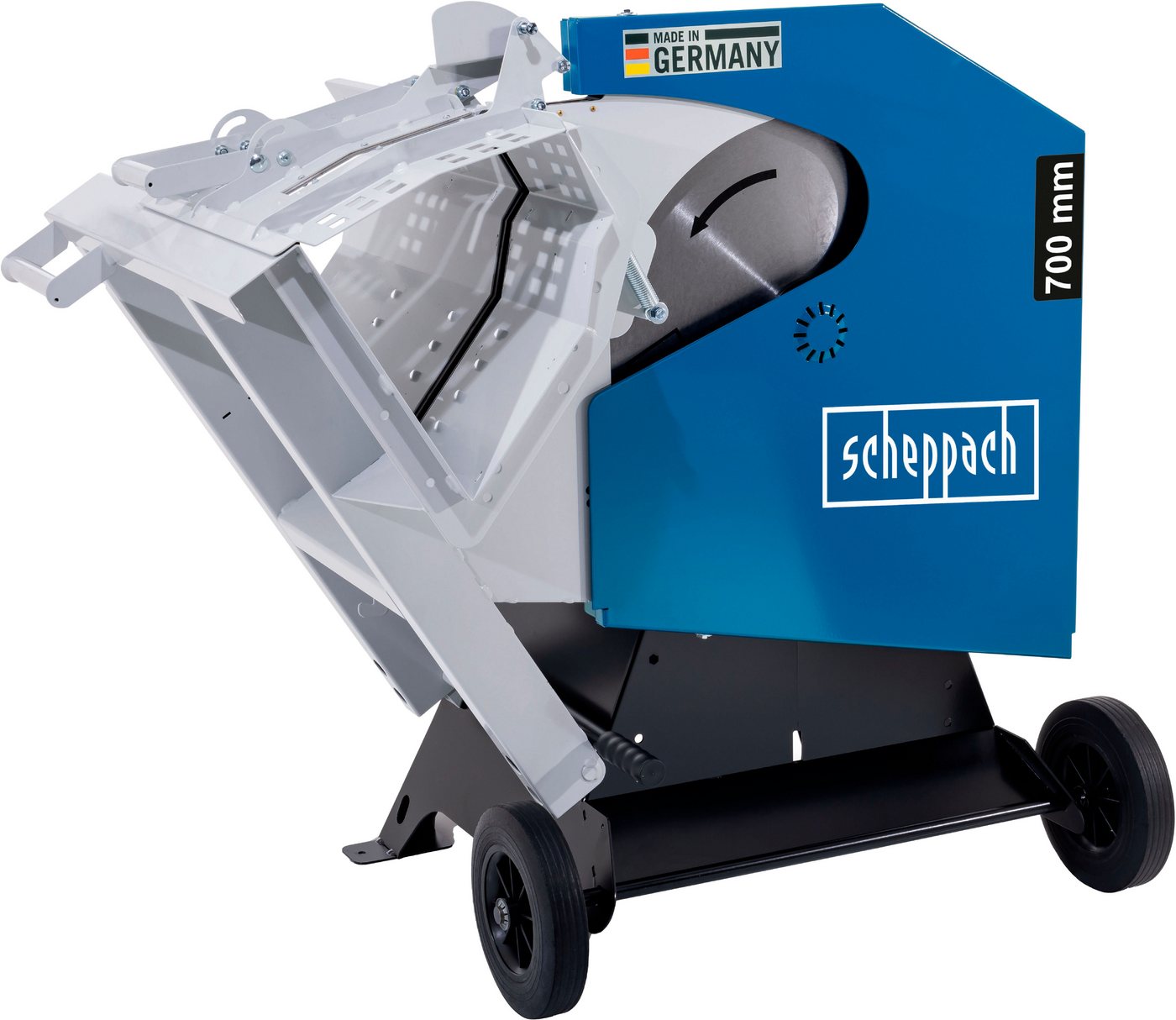 Scheppach Wippkreissäge »d700« Scheppach Wippkreissäge »d700« von Scheppach