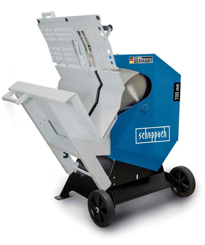 Scheppach Wippkreissäge »d700sl« Scheppach Wippkreissäge »d700sl« von Scheppach