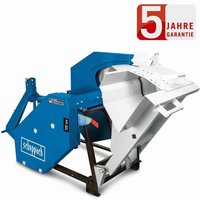 Scheppach Wippkreissäge kwz 7.0 GW-Antrieb 700mm Sägeblatt Schutzklappe 20PS von Scheppach